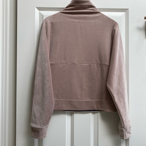 Prana women’s crop sweatshirt - Picture 5 of 5